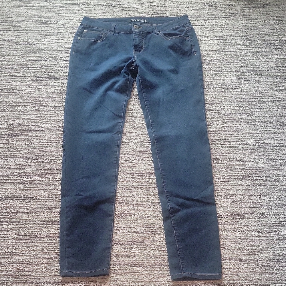 Women's Blue Jeans